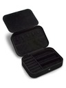 Heys Kosmetiktasche Heys Mini Jewelry Case Black