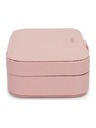 Heys Kosmetiktasche Heys Mini Jewelry Case Rose