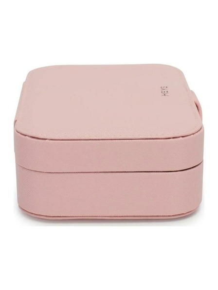 Heys Kosmetiktasche Heys Mini Jewelry Case Rose