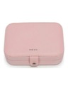 Heys Kosmetiktasche Heys Mini Jewelry Case Rose