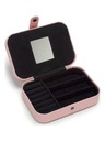 Heys Kosmetiktasche Heys Mini Jewelry Case Rose