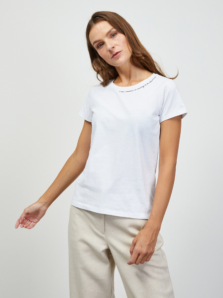 ZOOT.lab Enya T-Shirt