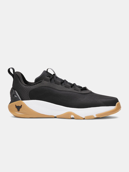Under Armour Herren Schuhe Under Armour UA Project Rock 8-BLK