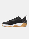Under Armour Herren Schuhe Under Armour UA Project Rock 8-BLK