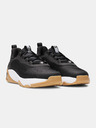 Under Armour Herren Schuhe Under Armour UA Project Rock 8-BLK