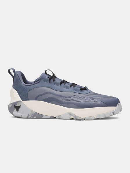 Under Armour Herren Schuhe Under Armour UA Project Rock 8-GRY