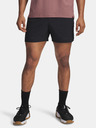Under Armour Herren Shorts Under Armour Pjt Rock Ultimate Short-BLK