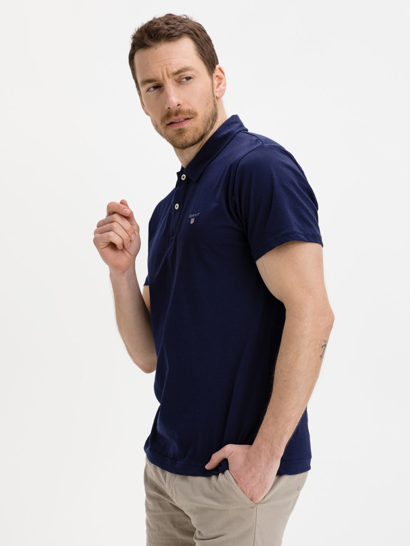 Gant Polo-Shirt Gant