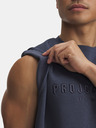 Under Armour Herren Top Under Armour Pjt Rck Icon Sleeveless-GRY