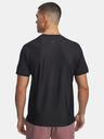 Under Armour Herren T-Shirt Under Armour Pjt Rck Iso Chill SS-BLK