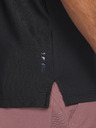 Under Armour Herren T-Shirt Under Armour Pjt Rck Iso Chill SS-BLK