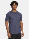 Under Armour Herren T-Shirt Under Armour Pjt Rck Q3 SS-GRY
