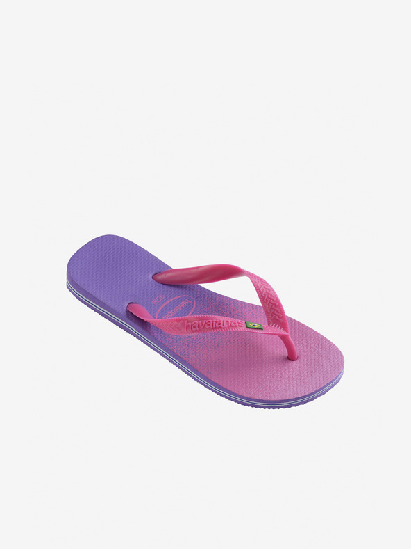 Havaianas Brasil Fresh Flip-Flops Havaianas