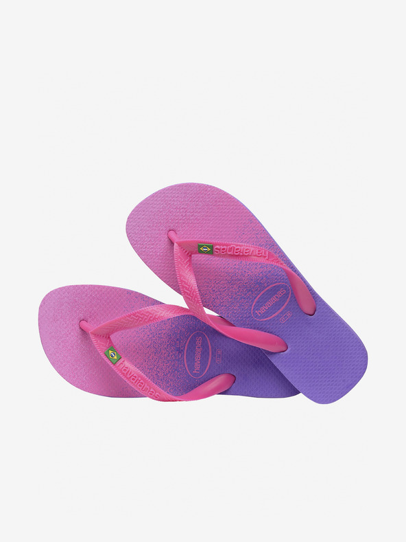 Havaianas Brasil Fresh Flip-Flops Havaianas