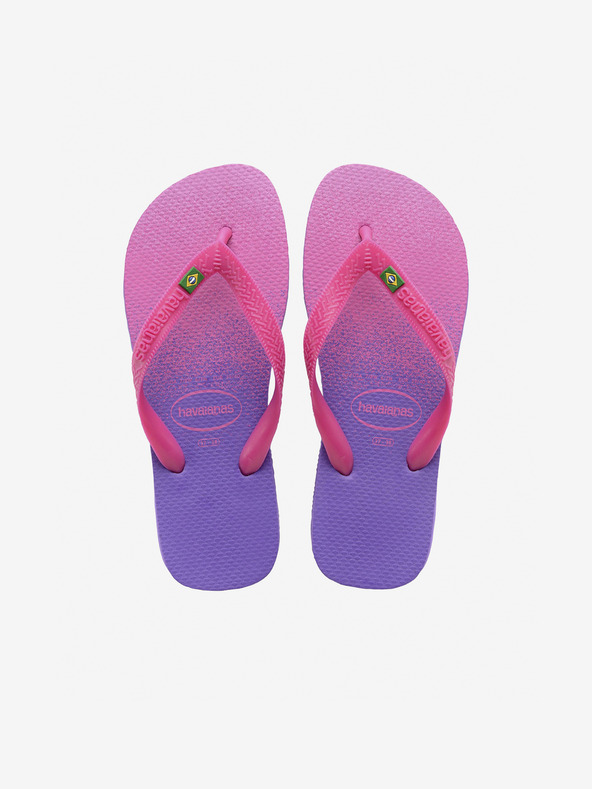 Havaianas Brasil Fresh Flip-Flops Havaianas