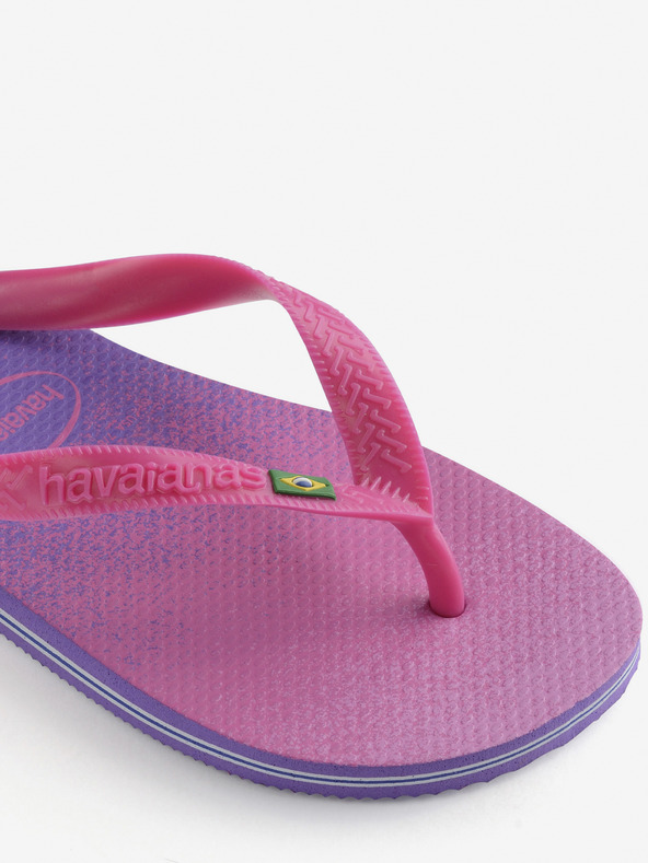 Havaianas Brasil Fresh Flip-Flops Havaianas