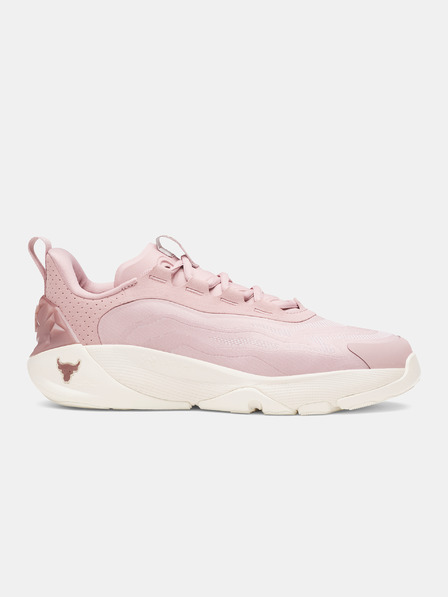 Under Armour Damen Schuhe Under Armour UA W Project Rock 8-PNK