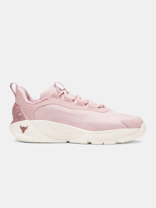 Under Armour Damen Schuhe Under Armour UA W Project Rock 8-PNK