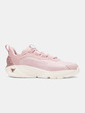 Under Armour Damen Schuhe Under Armour UA W Project Rock 8-PNK