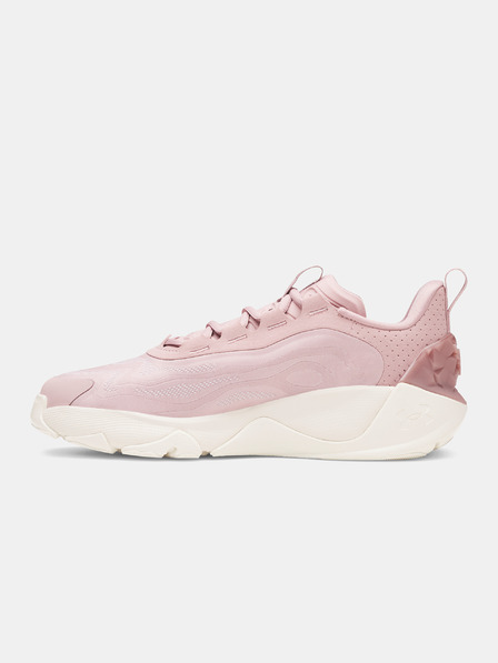 Under Armour Damen Schuhe Under Armour UA W Project Rock 8-PNK