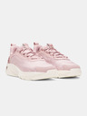 Under Armour Damen Schuhe Under Armour UA W Project Rock 8-PNK