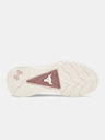 Under Armour Damen Schuhe Under Armour UA W Project Rock 8-PNK