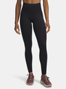 Under Armour Damen Leggings Under Armour Pjt Rock Legging-BLK