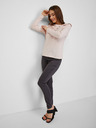 Orsay 'TS PILOUCO TSHIRT PILOU WITH HIGH NECK OPEN WITH BUTTONS'