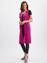 Orsay Rosa ärmelloser Damenpullover ORSAY