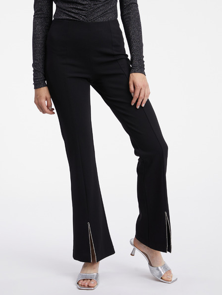 Orsay Schwarze Damenhose ORSAY