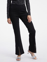 Orsay Schwarze Damenhose ORSAY
