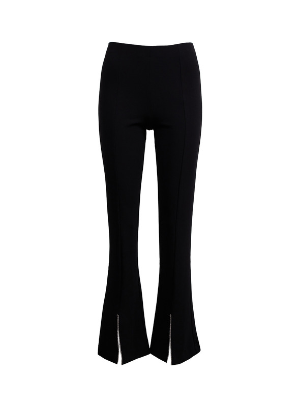 Orsay Schwarze Damenhose ORSAY