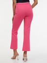 Orsay Rosa Damen-Cropped-Hose ORSAY