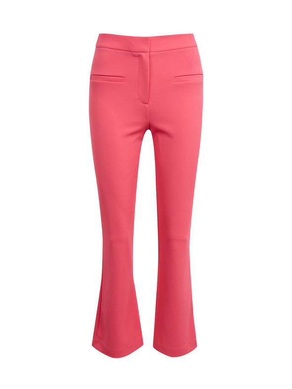 Orsay Rosa Damen-Cropped-Hose ORSAY
