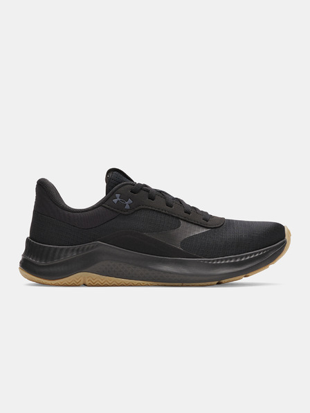 Under Armour Damen Schuhe Under Armour UA W Aurora 3-BLK