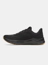 Under Armour Damen Schuhe Under Armour UA W Aurora 3-BLK