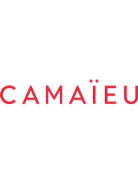 CAMAIEU ABAROQUE STICKY DESIGN BAROCK