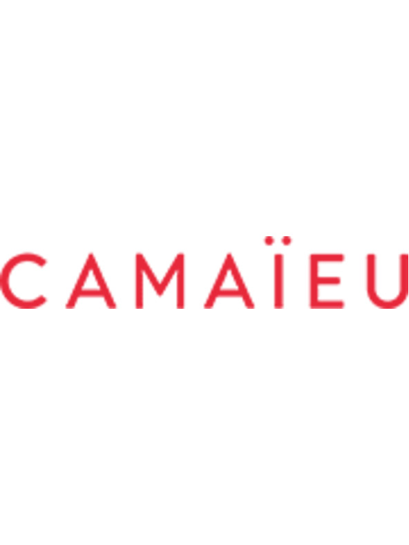 CAMAIEU ASOCKET Lurex