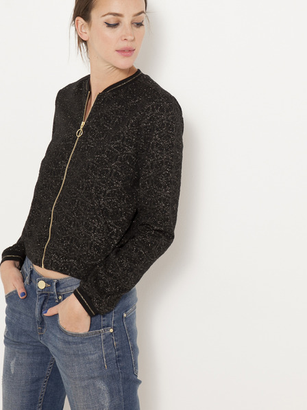 CAMAIEU VSuite Kugel Mesh Jacquard