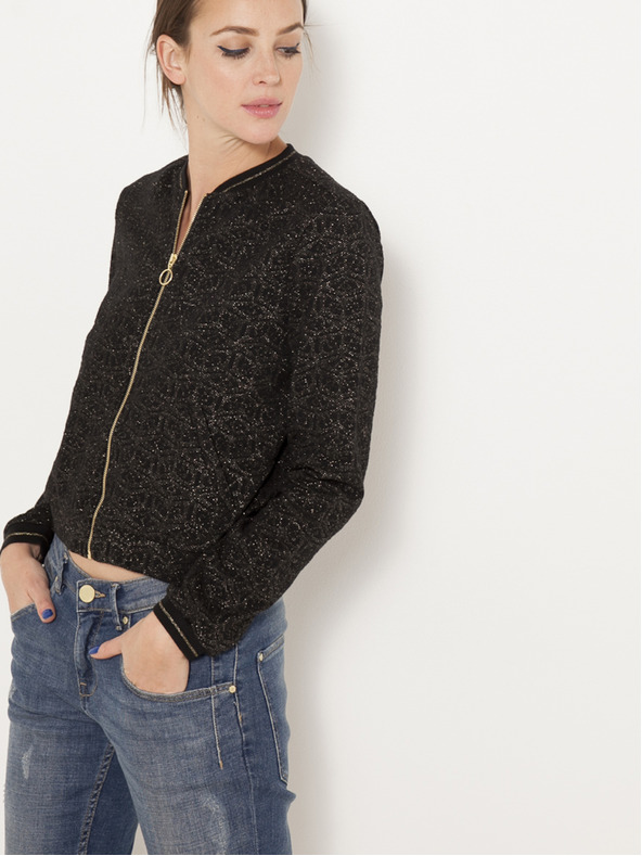 CAMAIEU VSuite Kugel Mesh Jacquard