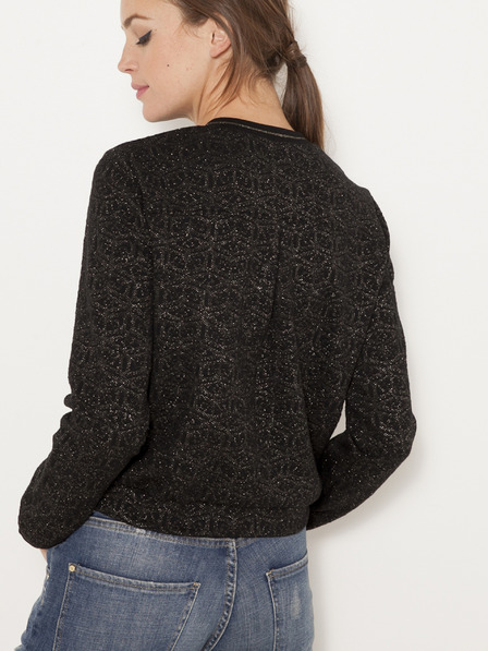 CAMAIEU VSuite Kugel Mesh Jacquard