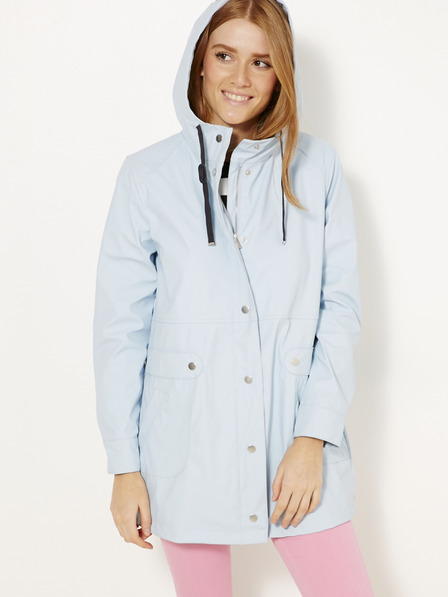 CAMAIEU MSAMOUILLE Wachs-Hoodie