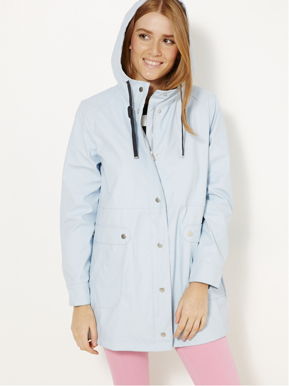 CAMAIEU MSAMOUILLE Wachs-Hoodie