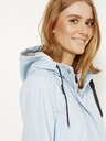 CAMAIEU MSAMOUILLE Wachs-Hoodie