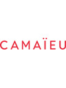 CAMAIEU Ajane BEZEL ÜBERGROSSE RAHMEN SCHILDPATT