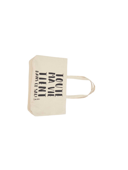 CAMAIEU Beige Tasche CAMAIEU