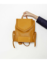 CAMAIEU ABACKPACK Rucksack PU