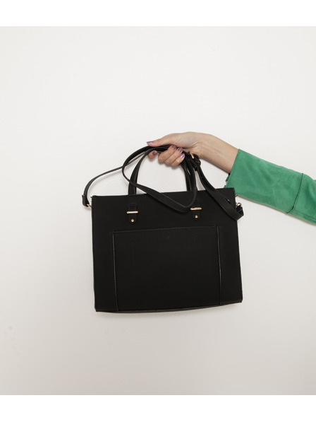 CAMAIEU ATODAY mittlere Tasche PU