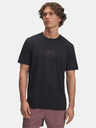 Under Armour Herren T-Shirt Under Armour Pjt Rck Q3 SS 2-BLK