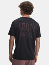 Under Armour Herren T-Shirt Under Armour Pjt Rck Q3 SS 2-BLK